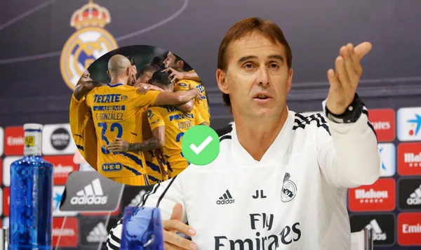 El equipo mexicano está en busca de un central extranjero y por ello ya tiene en el radar a Igor Lichnovsky actual jugador del Al Shabab Riyadh FC