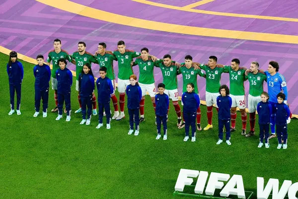 El equipo mexicano ha dejado una mala impresión en lo que va del torneo.