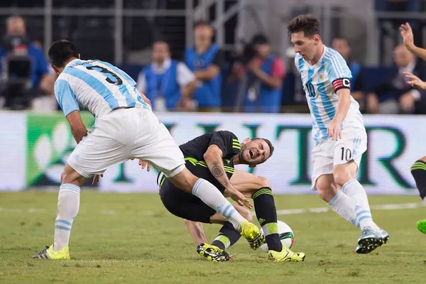 El equipo nacional se medirá ante uno de sus verdugos.