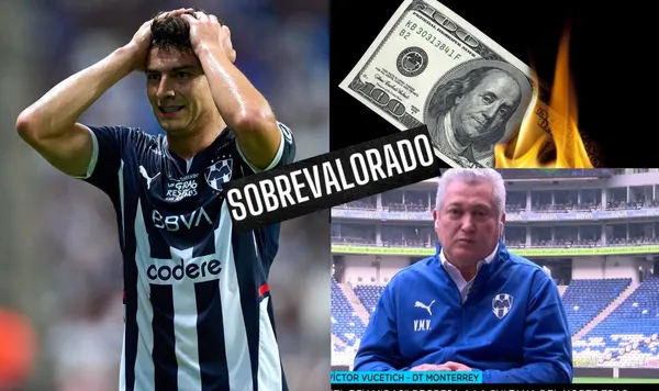 El equipo no ha sabido consolidarse en las últimas competencias en las que ha estado presente. A pesar de ser el equipo más caro, es el más sobrevalorado