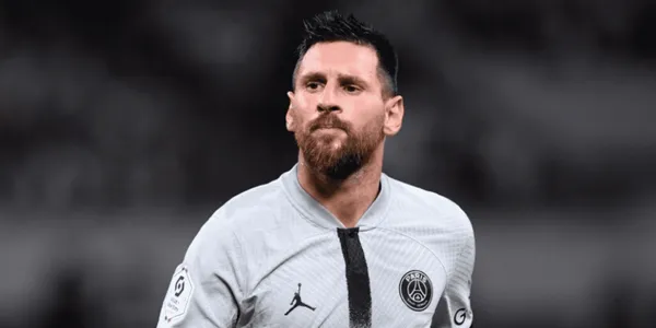 El equipo parisino no logra salir adelante y esta es la razón.