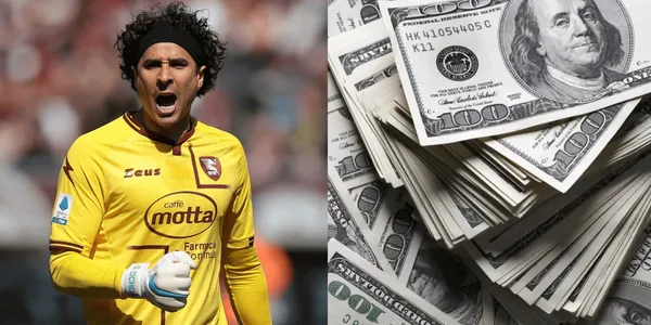 El equipo que confiaría en Guillermo Ochoa y le daría la oportunidad de seguir en el futbol europeo