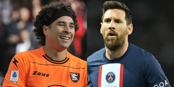 El equipo que en un movimiento que paraliza a Europa reuniría a Guillermo Ochoa y Lionel Messi
