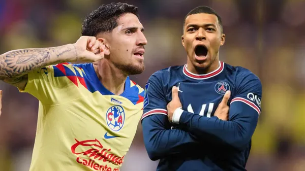 El equipo que haría que Valdés se enfrente a Mbappé
