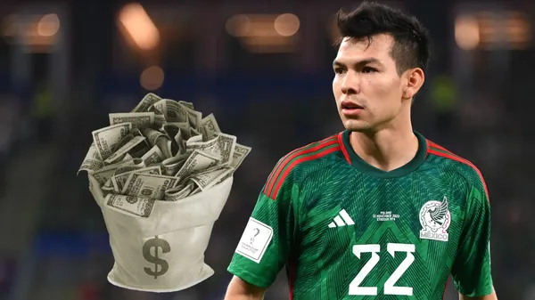 El equipo que le daría 10 millones de dólares a Lozano