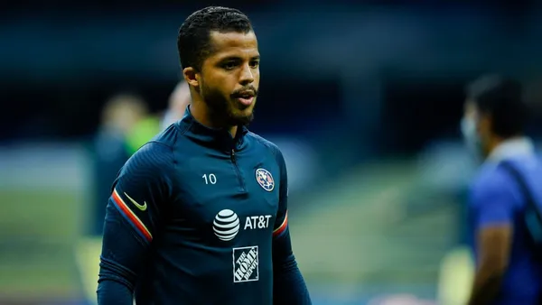 El equipo que le ofrecería 30 millones de pesos a Giovani Dos Santos