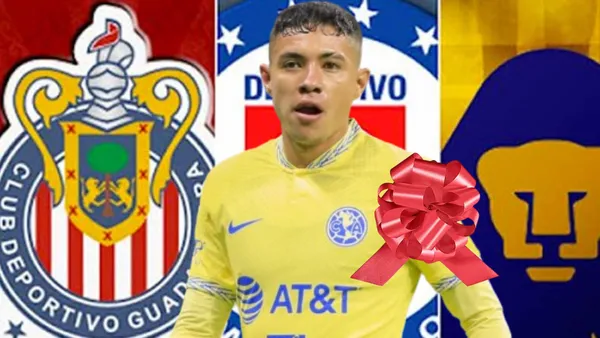 El equipo que podría llevarse a Emilio Lara en junio lejos de América