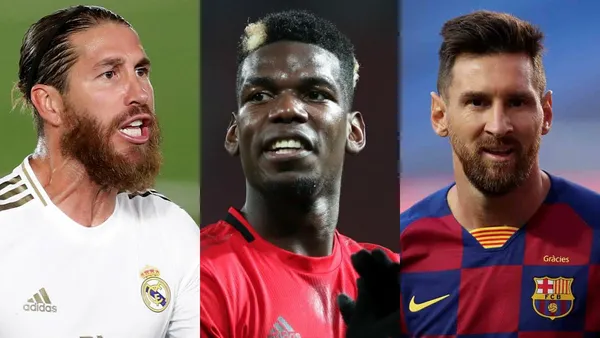 El equipo que pretende reunir a las superestrellas en Europa para la siguiente temporada.