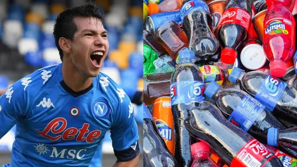 El equipo qué quiere sí o sí a Hirving Lozano y podría pagar hasta con refrescos para convencerlo