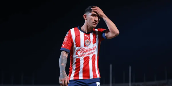 El equipo que sorpresivamente buscaría quitarle a Chivas al Pocho Guzmán