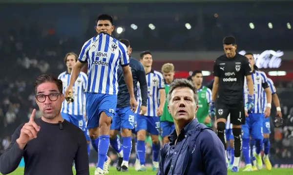 El equipo Rayados se ha gastado millones en formar un equipo competitivo para tratar de igualar lo hecho por su vecino, Tigres, sin embargo la inversión no han dado éxito