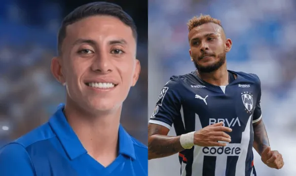 El equipo regiomontano ya habría hecho efctiva la compra por Joao Joshimar Rojas