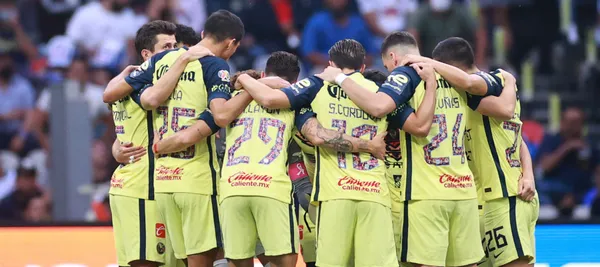 El equipo sancionará al jugador por la forma en la que se comportó el jugador.