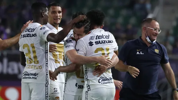 El equipo se enfoca en su único torneo que le queda.