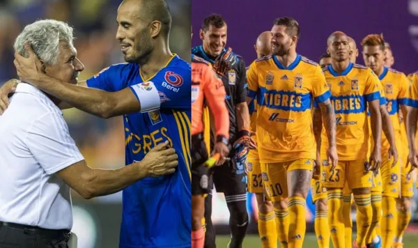 El equipo se rompe. Hay jugadores que se olvidaron de jugar y ya apoyan a la salida de Ricardo Ferretti del cuadro felino.