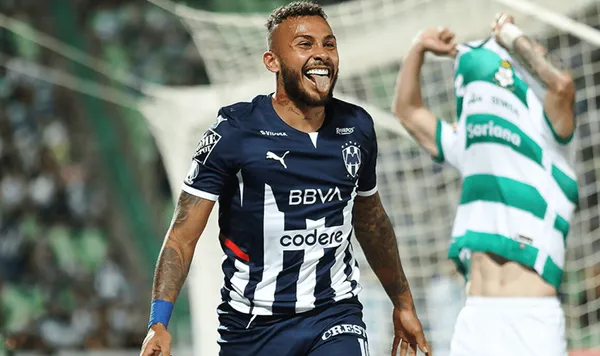 El equipo sufre su ausencia pero Duvan Vergara disfruta del tiempo libre tras su lesión