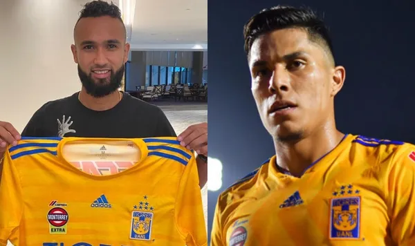 El equipo sumó a un nuevo jugador para la siguiente temporada, llega como el reemplazo de Salcedo si se va esta temporada.