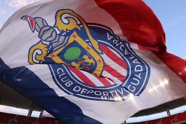 El equipo tapatío buscará salir de la mala racha por la que pasan actualmente.