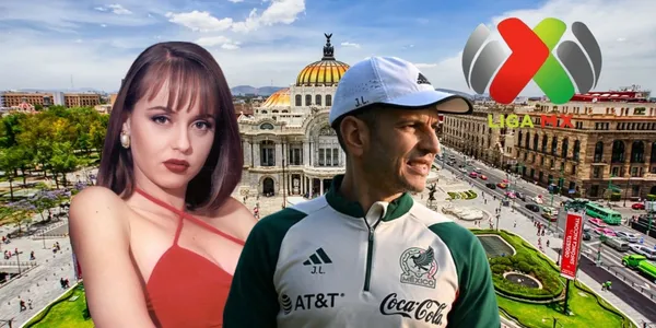 El equipo tendrá un reto importante en la Copa América de este año.