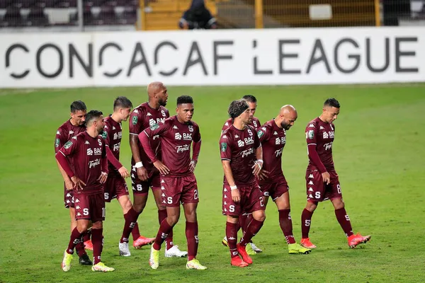 El equipo tico volverá a jugar frente a un club mexicano en el torneo de Concacaf.