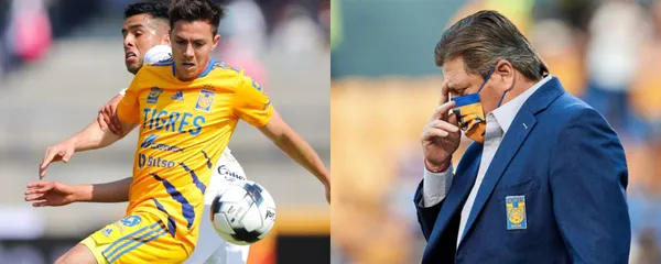 El equipo universitario debe ser cuidadoso con su parado táctico.