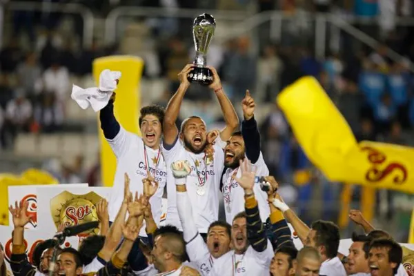 El equipo universitario es uno de los más ganadores en México.