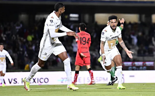 El equipo universitario jugará ante Tigres el domingo.