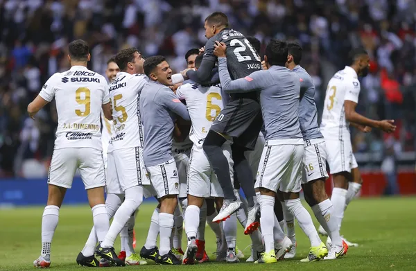 El equipo universitario no jugaría el próximo domingo frente al Toluca.