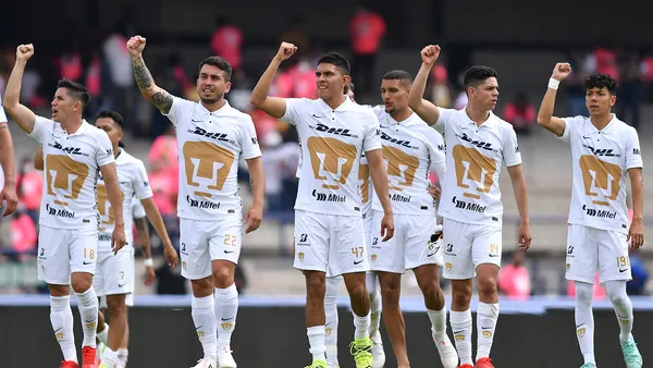 El equipo universitario tendrá el objetivo de tener una mejor temporada que la que tienen al momento.