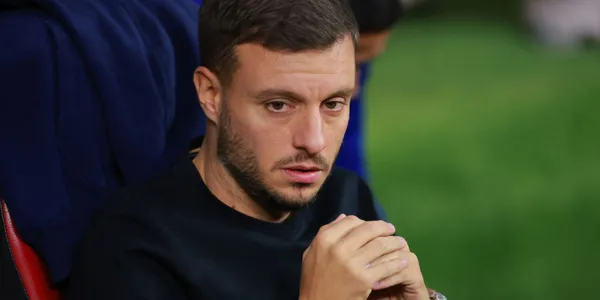 El error que Anselmi cometería en Cruz Azul, no solo le costarían 3 puntos.