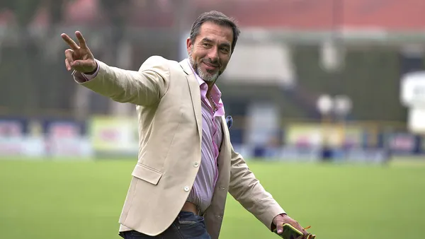 El escándalo de Matosas y los jugadores que pedía