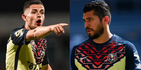 El español afirma que América tiene que jugar como equipo grande.