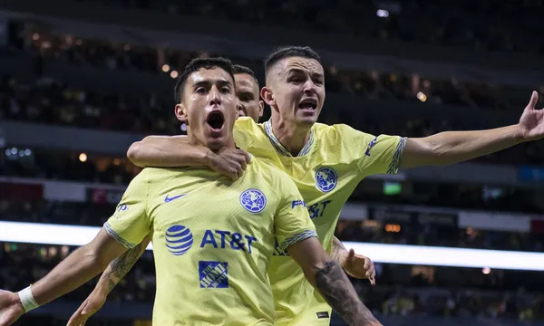 El español ha demostrado grandes cosas en el Apertura 2022 y anoche dio un partidazo