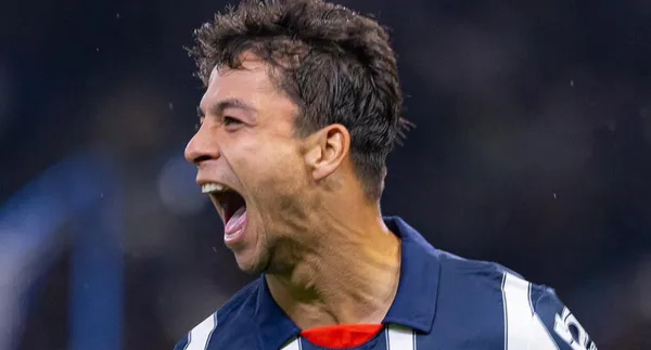 El español reportó al inicio de la pretemporada del equipo