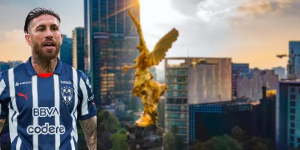 El español ya está listo en su adaptación al país previo a su contratación con Monterrey