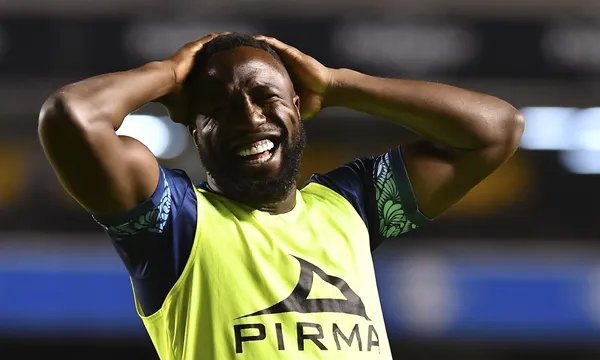 El estadounidense está dando de qué habla en redes sociales por un video que circula