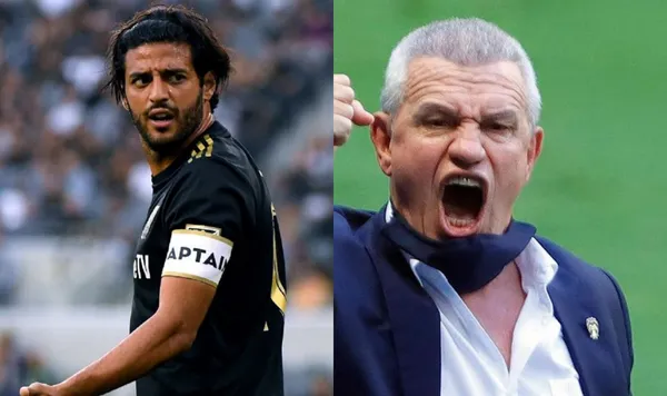 El estatus actual de la negociación de Carlos Vela con el equipo de Monterrey