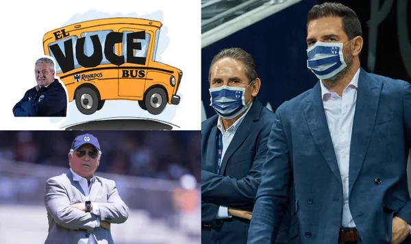 El estilo de juego es lo único criticable en unos Rayados que marchan con buen paso en el torneo