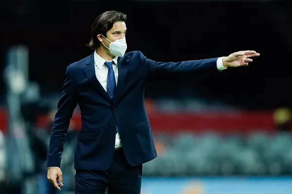 El estratega argentino del conjunto americanista incluso lleva más puntos que algunos torneos atrás