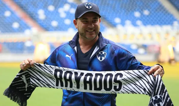 El estratega argentino, ex del Monterrey se llevaría a una de las figuras del equipo