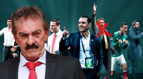 El estratega argentino fue bajado del proyecto y tendría claro dónde está su futuro.