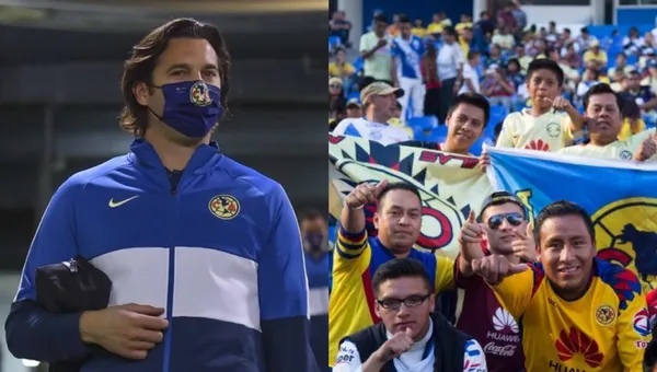 El estratega argentino ha logrado que su filosofía cale rápidamente en el plantel azulcrema.