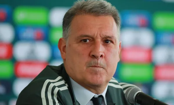 El estratega argentino habló después de la victoria