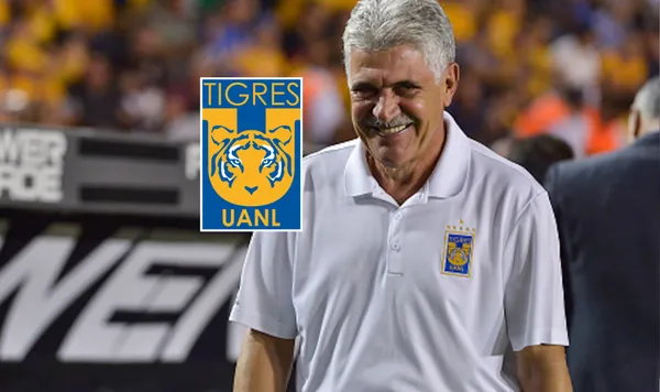 El estratega brasileño dejó clara su postura con respecto a regresar a Tigres