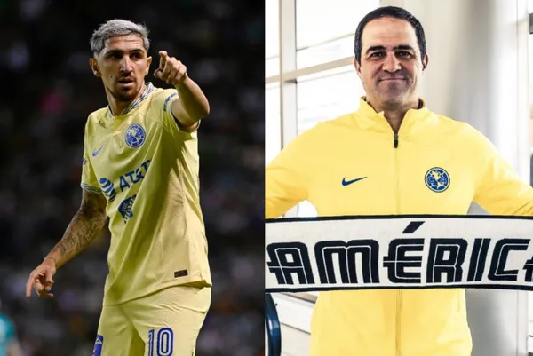 El estratega brasileño ni bien tomó las riendas del plantel, se encontró con un futbolista que le llamó la atención y le competiría a Valdés.