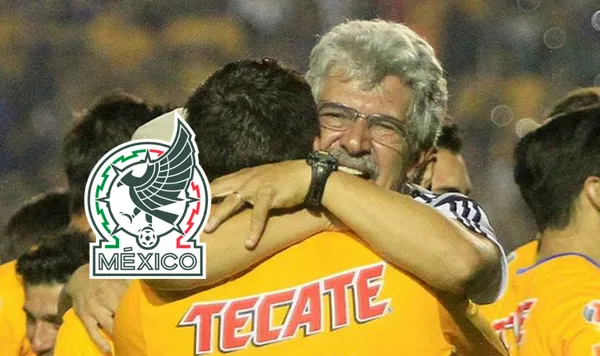 El estratega brasileño se llevaría a uno de sus favoritos