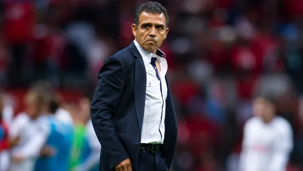 El estratega busca vencer al Puebla este domingo