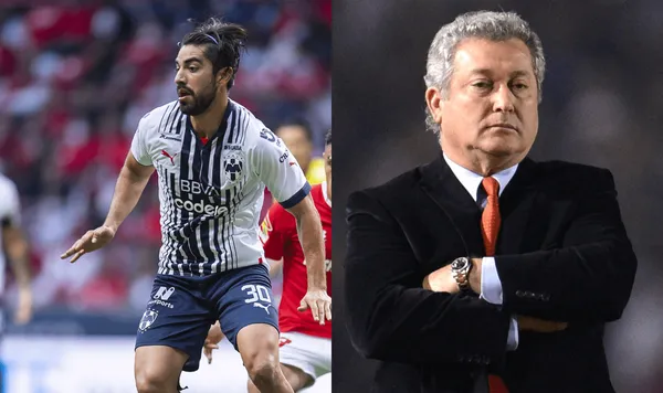 El estratega comentó el motivo sobre por qué puso a Pizarro