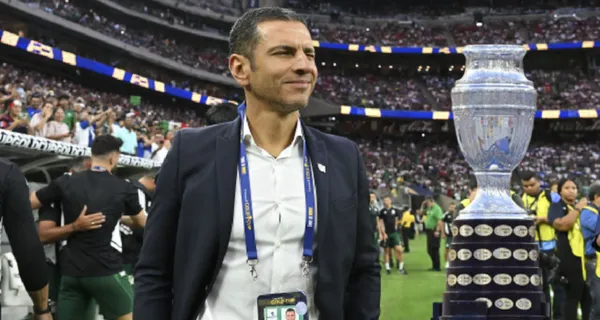 El estratega de la Selección Mexicana dejó entrever su intención de hacer historia.