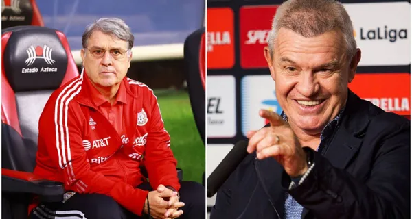 El estratega de Monterrey de manera sorpresiva le da la peor noticia a Martino, quien ahora sufre y busca ayuda ante la FMF.